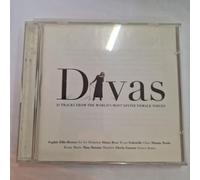 Various - Divas [Import]
