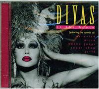 Divas in The House, Vol. 2 [Import]