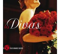 Divas Les 50 Plus Grands Succes