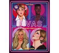 Divas, les plus grandes icônes de la pop