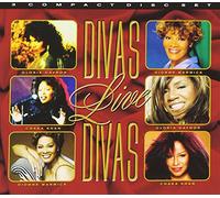 Divas-Live