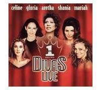 Divas Live
