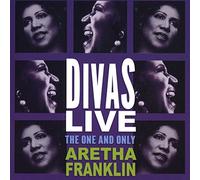 Divas Live