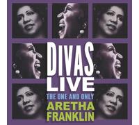 Divas Live