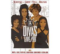 Divas Live 99
