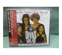 Divas Live [Import]