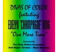 Divas of Colour - One More Time(w/Evelyn Champagne King)