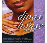 Divas of House Music