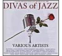 Various - Divas of Jazz/Various [Import]