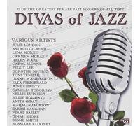 Divas Of Jazz (Arg)