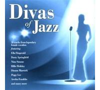 Divas of Jazz [Import]