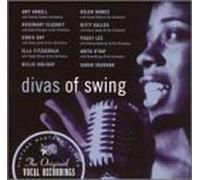 Divas of Swing: Vintage Masters