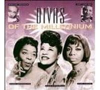 Divas of The Millenium [Import]
