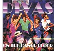 Divas on The Dance Floor (US [Import]