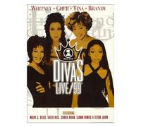 Divas - VH1 - Live 1999 (Various Artists)