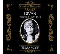 Divas Vol 2