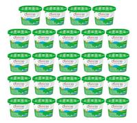 DIVCHI Lot de 24 déshumidificateurs jetables 500 ml - Absorbeur d'humidité pour la maison, la cuisine, la chambre, la caravane, le bureau, le garage, la salle de bain, la cave