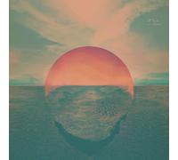 Dive (10 Year Anniversary Édition) - Vinyle Marbré Orange & Rouge