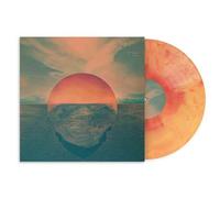 Dive 10 Year Anniversary Edition Vinyle Orange Rouge Marbré Vinyle