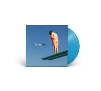 Dive – Itchy Dive – Vinyle 12" coloré (Soulfood Music)