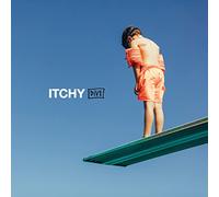 Dive – Itchy Dive – CD – Digipack