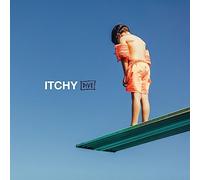 Dive – Itchy Dive – CD – Digipack
