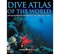 Dive Atlas Of The World