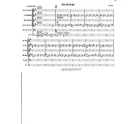 Dive Bar Blues for Saxophone Quartet by Skip Spratt