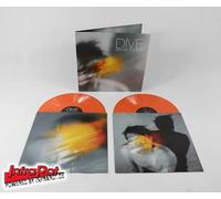Dive - Behind The Sun [Import]