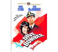 Dive Bomber (Archive Collection/ On Demand Dvd-R)