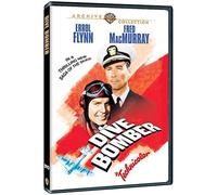 Dive Bomber By Errol Flynn