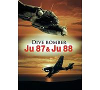 Dive Bomber - Ju 87 & Ju 88 [DVD]