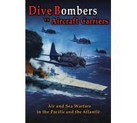 Dive Bombers vs Aircraft Carriers [DVD] [Import]