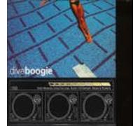 Dive - Boogie [Import]