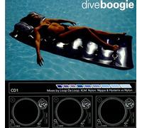 Dive - Boogie [Import]