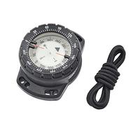 Dive Boussage Surf sur Surf en Poignet Luminal Boussin De Navigation sous-Marine Imperméable avec des Visions Nocturnes Élastiques Noir