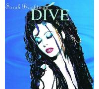 Dive by Sarah Brightman [Music CD]