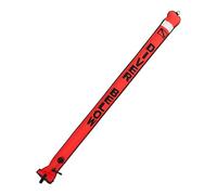 Dive Float - Accessories Dive Equipment Safety Gear - 210D Nylon Fabric Seal-Sealing TPU Coating, Underwater for Swimming