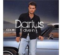 Darius - Dive in [Import]