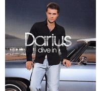 Dive In by Darius [Compact Disc] NEUF