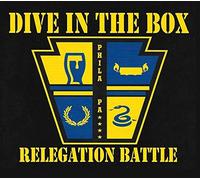 Dive in the Box - Relegation Battle