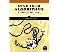 Dive Into Algorithms by Bradford Tuckfield Bradford Tuckfield (Auteur)