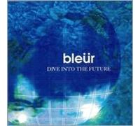 DIVE INTO THE FUTURE