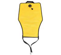 Dive Lift Bag - 30lbs Trapezoidal Underwater Wreck Recovery