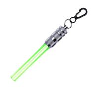 Dive Light, Waterproof Underwater Flashlight, LED Dive Light Stick, Scuba Diving Light, Battery-Powered Dive Flashlight, Waterproof LED Dive Light, Constant On and Flashing Dive Light