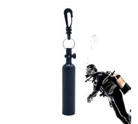 Dive Noise Maker, sous- Shaker Noisemaker Communication Device - Accessoires de plongée, Crochet Rapide, Alerte Claire pour Les Amateurs plongée et plongeurs Une expérience inoubliab