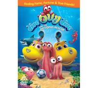 Olly Dive and The Octopus Rescue – Édition Royaume‑Uni (Import)