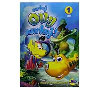Dive Olly Dive! [DVD] (IMPORT) (Pas de version française)
