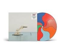 almost monday – DIVE – Vinyle Picture Disc