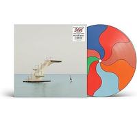 almost monday - DIVE[Picture Disc LP] [Vinyl]